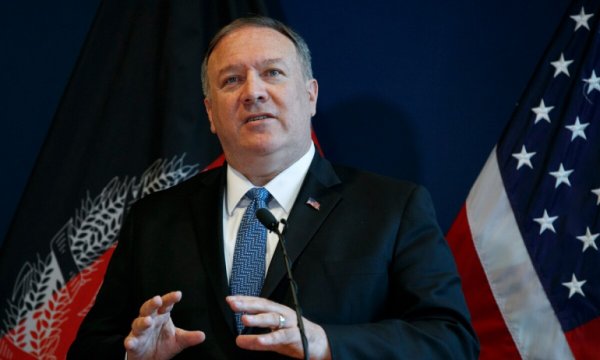 "Hindistan ile Pakistan nükleer savaşın eşiğinden döndü"