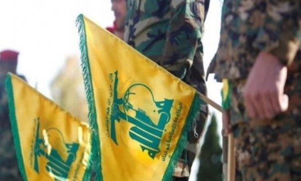 Hizbullah siyonist rejime casusluk yapan ajanı önemli belgelerle birlikte yakaladı