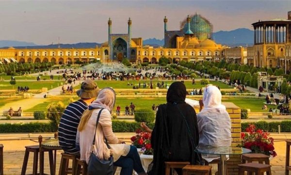 İran, 50 Ülkeyle vize uygulamasını iptal etmeyi planlıyor 