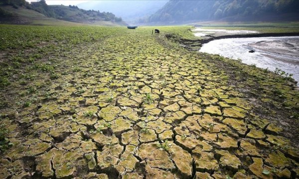Orta Doğu ülkeleri kuraklığı deniz suyunu arıtarak aşmaya yöneldi