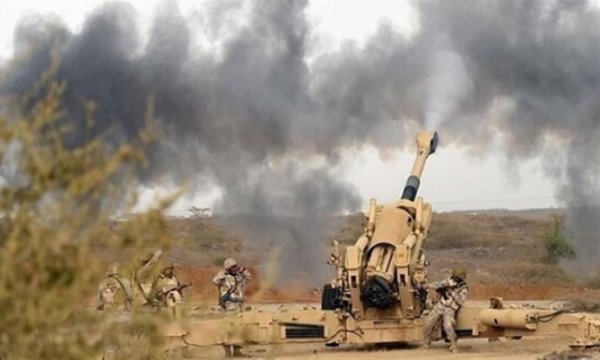 Suudi Arabistan'ın Yemen'e yönelik saldırıları devam ediyor