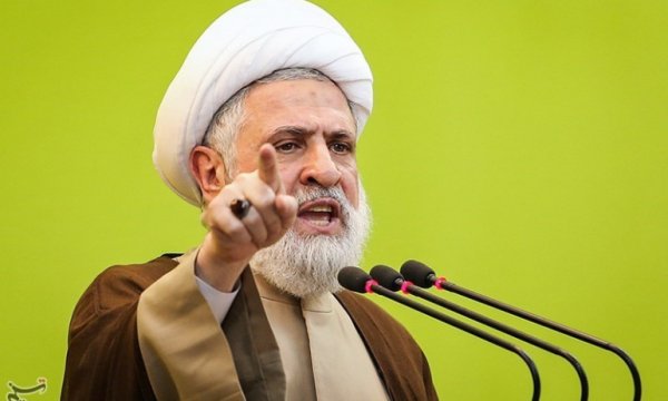 Hizbullah: İsrail'in yıkılma zamanı geldi