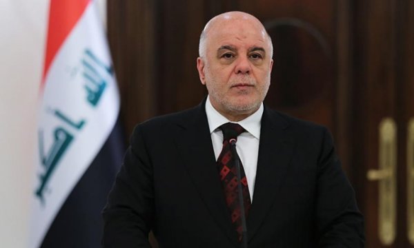 “Pompeo'nun kitabında Şehit Süleymani hakkında yazılanlar iftira ve yalandan ibaret”