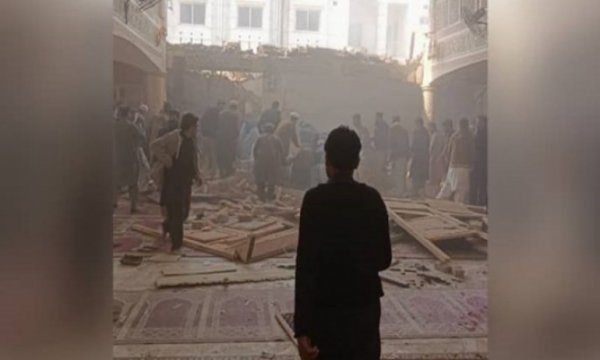 Yemen Âlimler Birliği Pakistan'daki terör eylemini kınadı