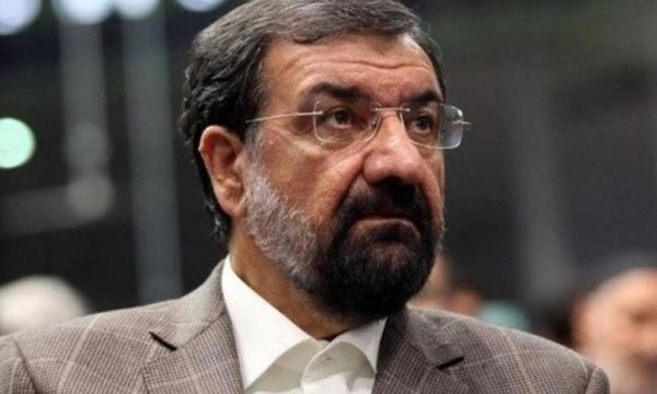 "İslam dünyasının gönüllü devrimci gençleri Filistinlilerin yardımına koşabilir"