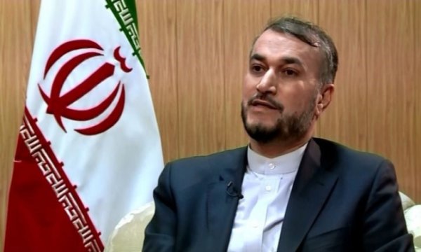 Abdullahiyan: ABD savaşı bölgeye yayma peşinde!