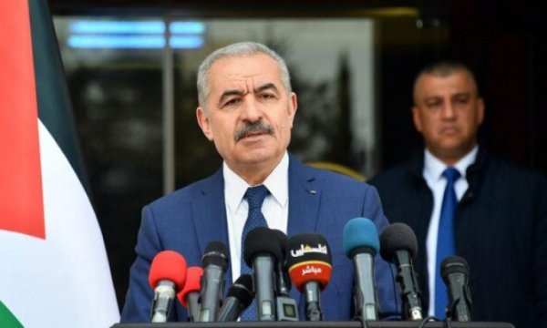 “İsrail'e verilen destek, kan dökmek için yeşil ışık anlamına geliyor”