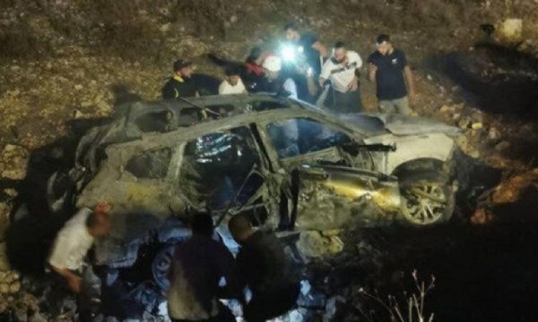 İsrail, yine çocukları vurdu