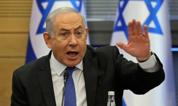 Netanyahu'dan 'Hamas sonrası Gazze'de işgal iması