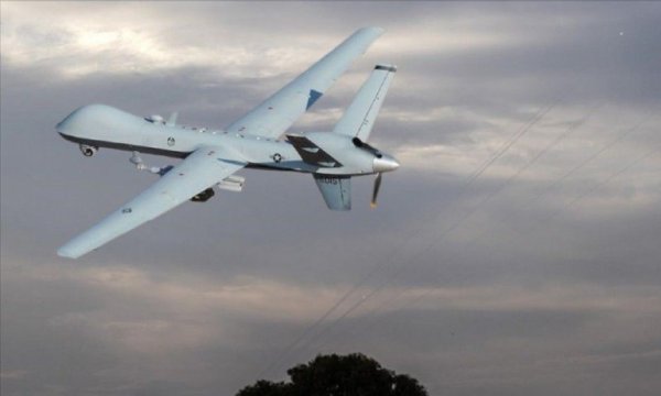 Yemen: İnsansız hava araçlarıyla 'hassas' İsrail hedeflerini vurduk