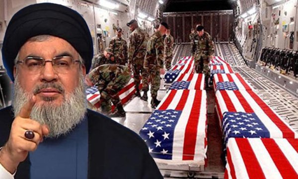 Nasrullah hem İsrail'i hem de ABD'yi nasıl açmaza düşürdü?