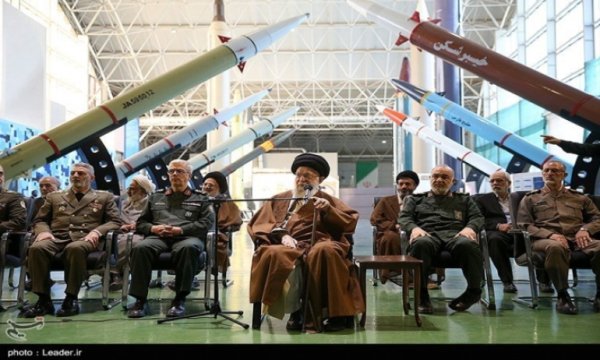 Seyyid Ali Hamanei: Gazze’de yaşananlar pek çok gizli gerçeği ortaya çıkardı