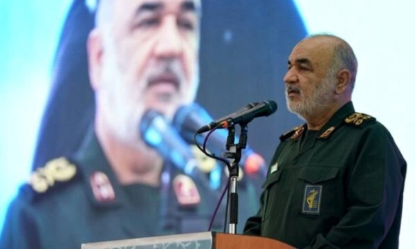Siyonist İsrail rejimi bebeklerle savaşıyor