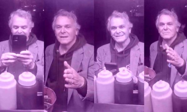 '4 bin Filistinli çocuğu öldürdüysek yeterli değil' diyen ABD'li tutuklandı
