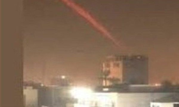 Ayn el Esad üssü son 24 saatte ikinci kez hedef alındı