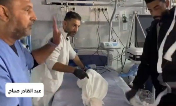 Gazze'de 6 binden fazla çocuk, saat başı 2 anne, her iki saatte bir 7 kadın öldürüldü