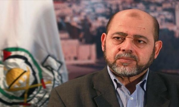 Hamas: İnsani ara yarın 10.00'da başlayacak 
