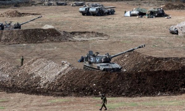 İsrail, Emel Hareketi'nden Lübnanlı vekilin evini hedef aldı