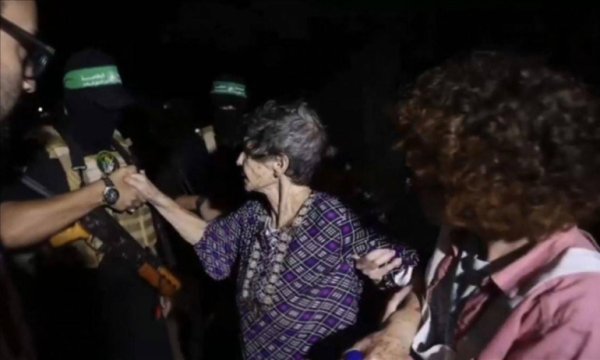 İsrail-Filistin arasında tarihe geçen 10 esir takası