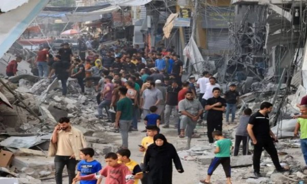 Katar: Anlaşma 24 saat içinde duyurulacak 