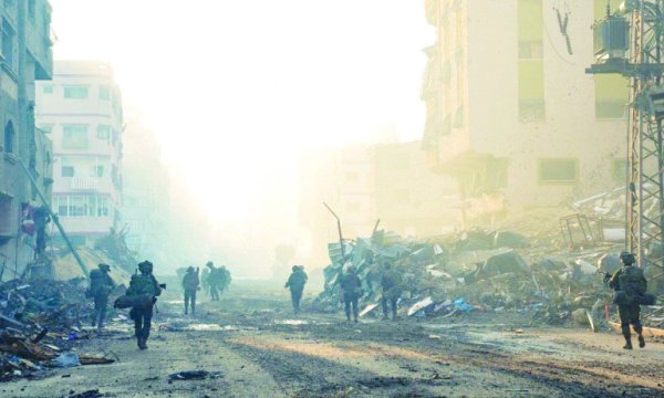 Kayıplar ağırlaştı; geri çekilme başladı
