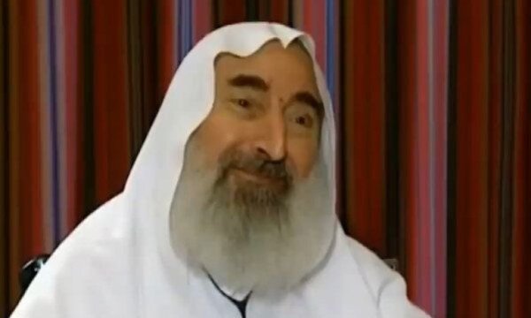 Suriye Savaşı neden çıktı? Şehid Şeyh Ahmed Yasin özetliyor