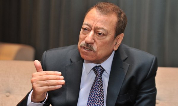 Arap dünyasının ünlü yazarı: ABD Gazze'de hiçbir şey kazanamaz