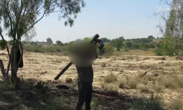 Direniş Ekseni Cephesinde Bugün (31 Aralık)