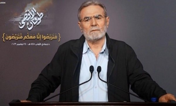 İslami Cihat’tan esir takası şartı