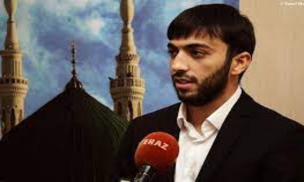 Azerbaycan’da haksız tutuklamalar devam ediyor