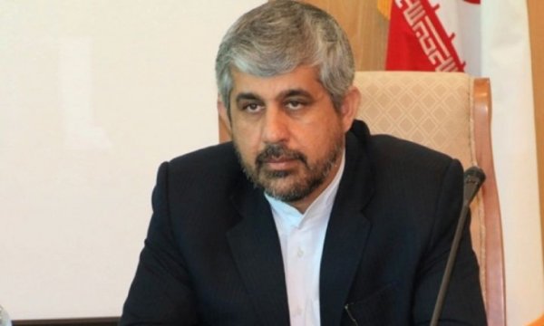  İran’dan Türkiye ve Azerbaycan'ın depremzedelere yardım teklifi iddialarına yanıt