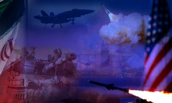  İran'dan ABD'ye savaş uyarısı 