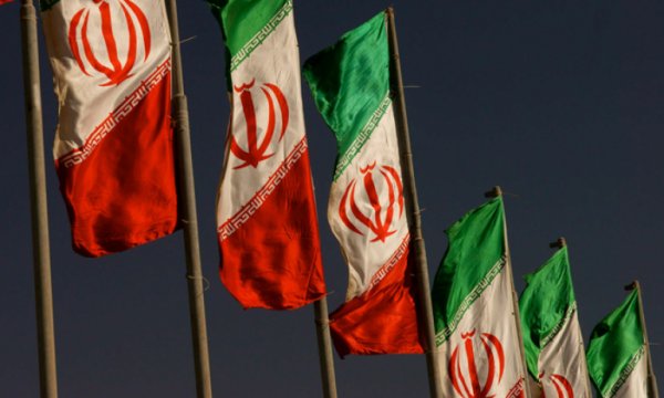 İsfahan’daki askeri tesise saldıran İHA’ların üreticisi tespit edildi