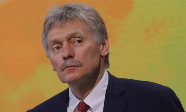 Kremlin: NATO’ya ait tüm askeri altyapı Rusya'ya karşı çalışıyor