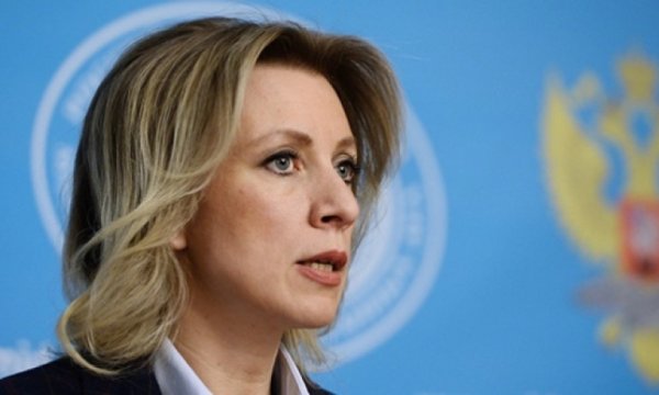 Rusya, AB ülkelerini ikiyüzlülükle suçladı