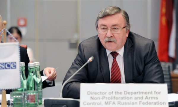 Rusya: Nükleer anlaşmayı yeniden canlandırmak istemeyen İran değil Batı’dır