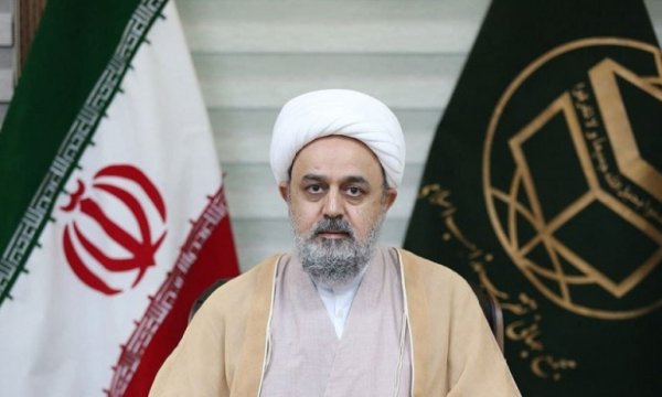 Şehriyari: İslam İnkılabı dünya şartlarını değiştirdi