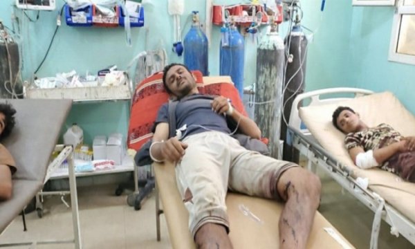 Yemen'de son bir ayda 14 şehit, 16 yaralı