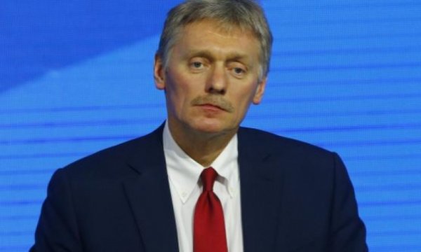 Kremlin: Türkiye’ye depremlerden ötürü verdiğimiz destek sürecek