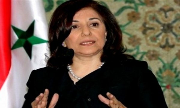 Şam: Batı sadece IŞİD, Nusra Cephesi’nin olduğu bölgelere yardım gönderiyor