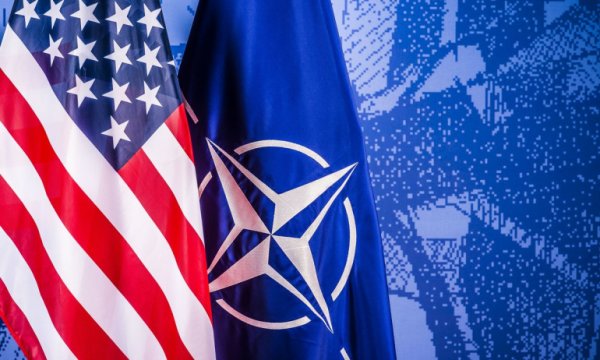 "ABD kendi çıkarları için herhangi bir NATO müttefikine saldırabilir"