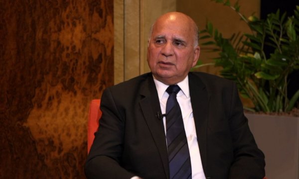 Iraklı Bakan'dan "Tahran-Riyad ilişkileri" değerlendirmesi