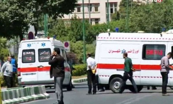 Şiraz'daki terör saldırısıyla ilgili yeni gelişme