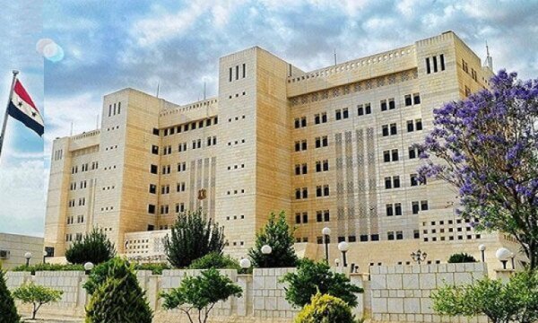 Suriye, BMGK'dan İsrail'i kınamasını istedi
