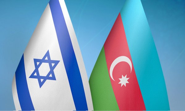 Bakü ve Tel Aviv arasında İHA yapımı konusunda işbirliği