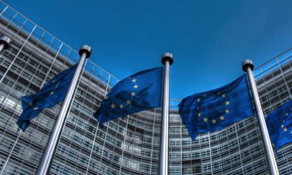 Avrupa ülkeleri yaptırımlara rağmen Rusya'ya her gün 100 milyon euro ödüyor