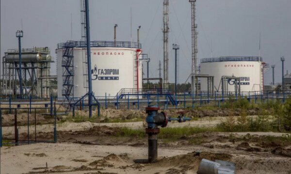 AB, Rus petrol ürünlerini Fas ve Tunus üzerinden alıyor