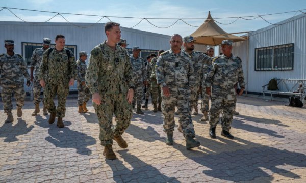 Ensarullah'tan ABD’ye tepki ve uyarı: Vietnam'daki hezimetten beter olursunuz