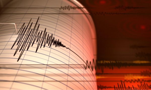Malatya'da bir deprem daha