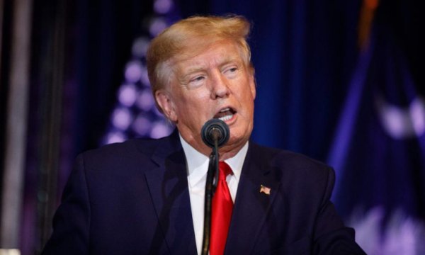 Trump: Ukrayna'daki savaşı 24 saatte durdurabilirim / Yakında 3. Dünya savaşı başlayacak 